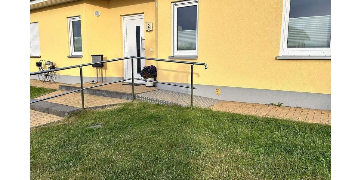 Bungalow Selmsdorf - 3 Zimmer, 108 m&sup2;, 499.000&euro; | Angebot:25748733