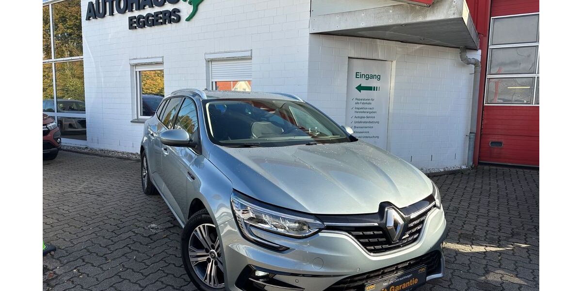 Renault Megane 169.753 km 10.490 &euro; Bad Segeberg 23795
