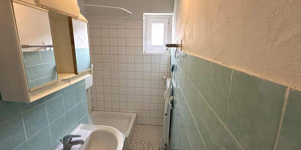 Etagenwohnung Lübeck St. Gertrud - 2 Zimmer, 38 m&sup2;, 99.000&euro; | Angebot:25245434