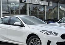 Gebrauchtwagen BMW 118