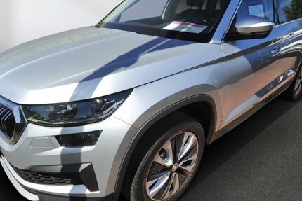Skoda Kodiaq 91.750 km 31.880 &euro; Bad Schwartau 23611