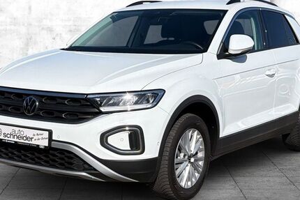 VW T-Roc 52.700 km 18.250 &euro; Timmendorfer Strand 23669