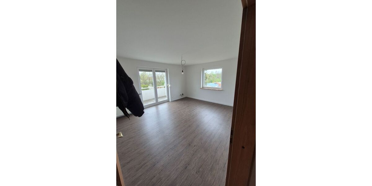 2,5 Zimmer Wohnung für WG zimmer