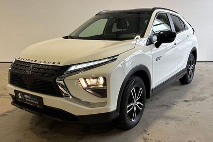 Mitsubishi Eclipse Cross 45.564 km 18.990 &euro; Ahrensbök 23623