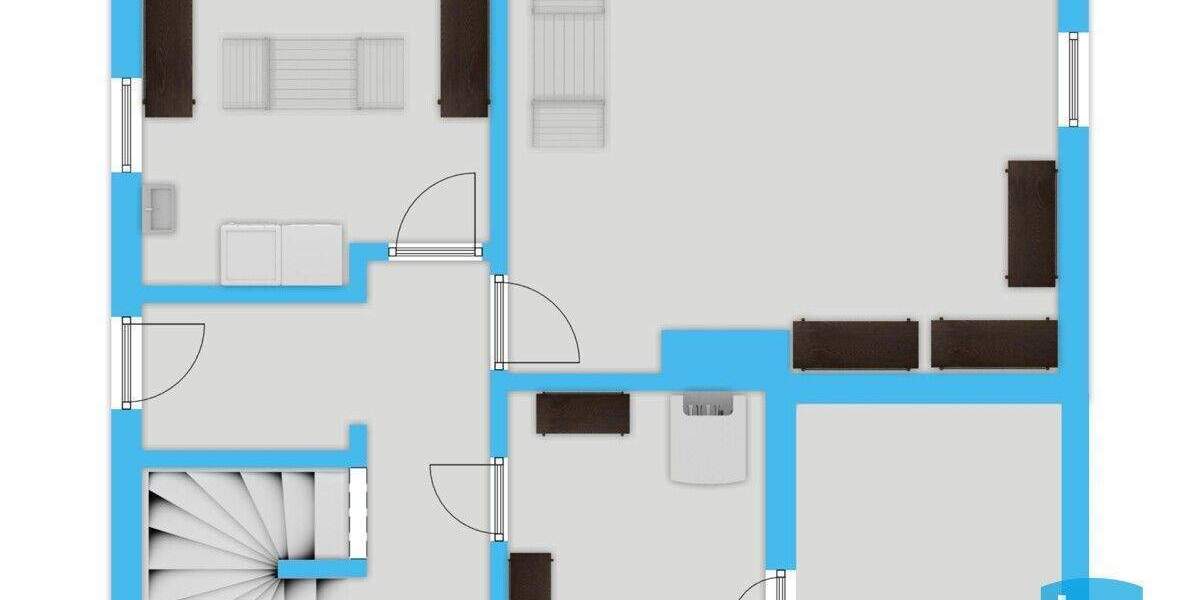 Einfamilienhaus Bad Oldesloe - 5 Zimmer, 110 m&sup2;, 345.000&euro; | Angebot:25747234