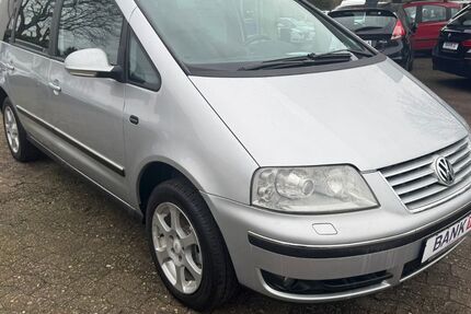 VW Sharan 264.395 km 5.990 &euro; Lübeck 23556