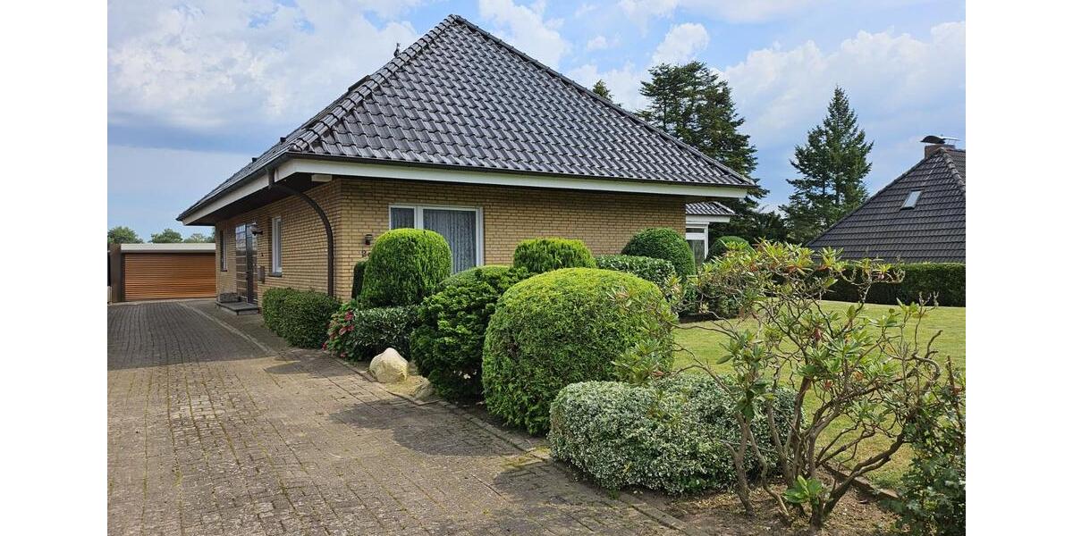 Einfamilienhaus Stockelsdorf - 9 Zimmer, 297 m&sup2;, 645.000&euro; | Angebot:24461650