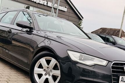 Audi A6 129.500 km 15.888 &euro; Stepenitztal 23936