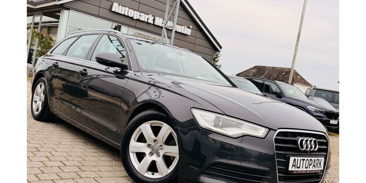 Audi A6 129.500 km 15.888 &euro; Stepenitztal 23936
