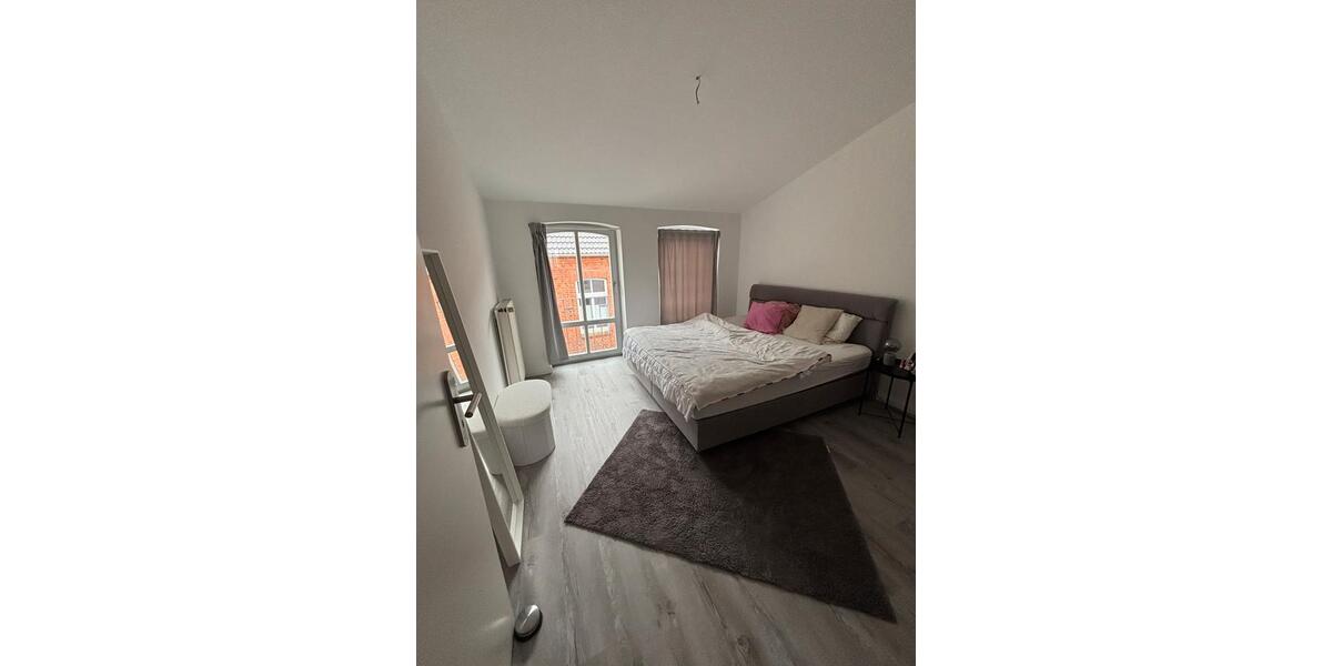 Etagenwohnung Rehna - 2 Zimmer, 45 m&sup2;, 729&euro; | Angebot:24730232