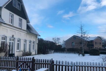 Wohnungsangebot (WG) für Familie 2 zimmer