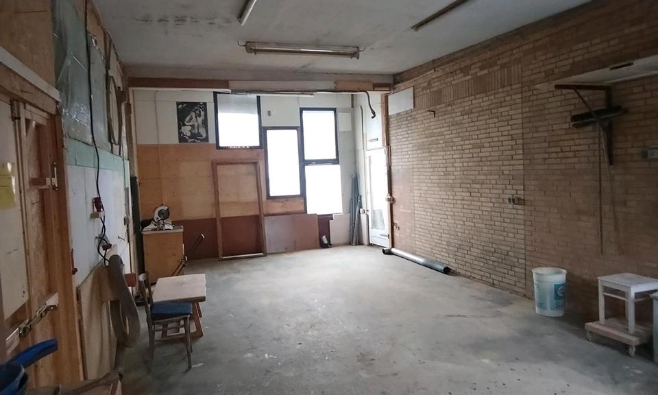 Gewerbeobjekt Lübeck Kücknitz - 400&euro; | Angebot:24878272