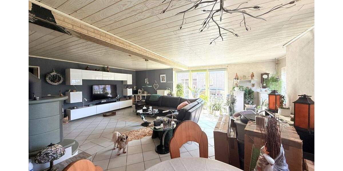 Doppelhaushälfte Lübeck Kücknitz - 3 Zimmer, 106 m&sup2;, 310.000&euro; | Angebot:25698142