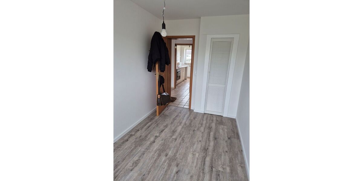 2,5 Zimmer Wohnung für WG zimmer