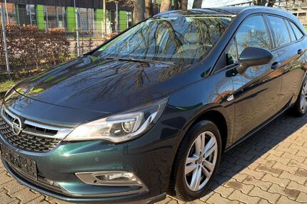 Opel Astra 185.000 km 5.999 &euro; Lübeck 23560