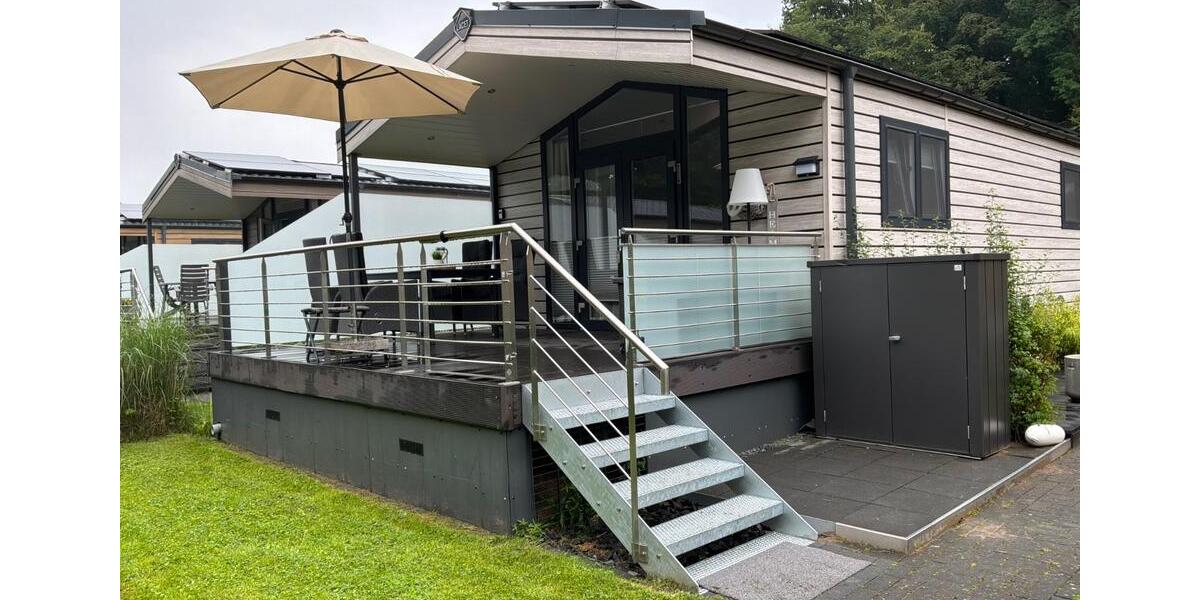 Einfamilienhaus Scharbeutz - 3 Zimmer, 40 m&sup2;, 190.000&euro; | Angebot:27001984