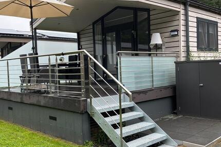 Haus Scharbeutz - 3 Zimmer, 40 m&sup2;, 190.000&euro; | Angebot:27001984