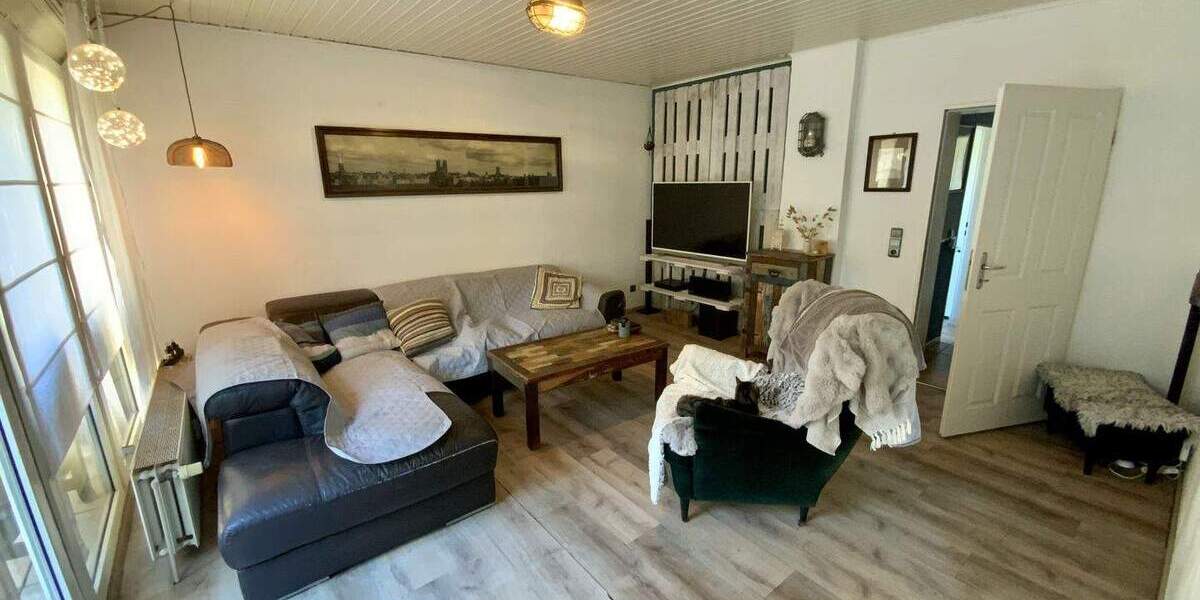 Etagenwohnung Stockelsdorf - 4 Zimmer, 68 m&sup2;, 225.000&euro; | Angebot:25877694