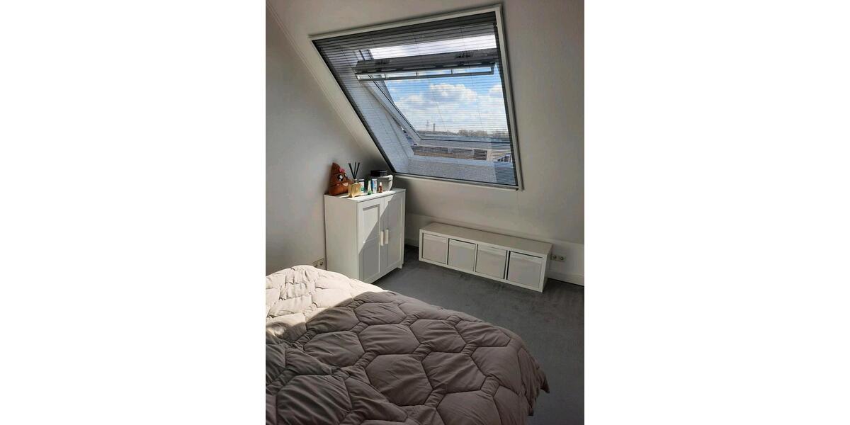 Maisonettenwohnung Lübeck Sankt Jürgen - 1 Zimmer, 55 m&sup2;, 480&euro; | Angebot:26312194