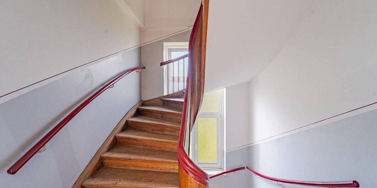 Etagenwohnung Lübeck St. Lorenz Nord - 3 Zimmer, 91 m&sup2;, 279.000&euro; | Angebot:26903613
