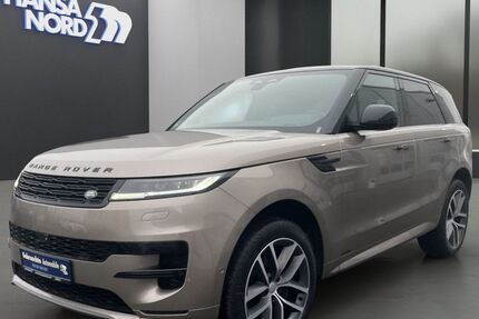 Land Rover Range Rover Sport 66.130 km 91.990 &euro; Lübeck 23554