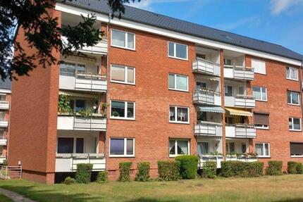 Wohnung Lübeck Sankt Jürgen - 2.5 Zimmer, 59 m&sup2;, 169.000&euro; | Angebot:27071549