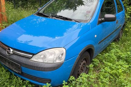 Opel Corsa 170.000 km 1.250 &euro; Bad Segeberg 23795
