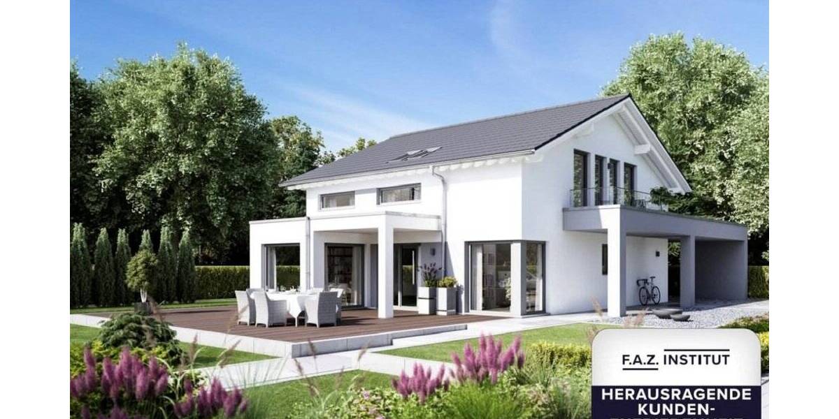 Einfamilienhaus Stockelsdorf - 5 Zimmer, 175 m&sup2;, 717.450&euro; | Angebot:25669591