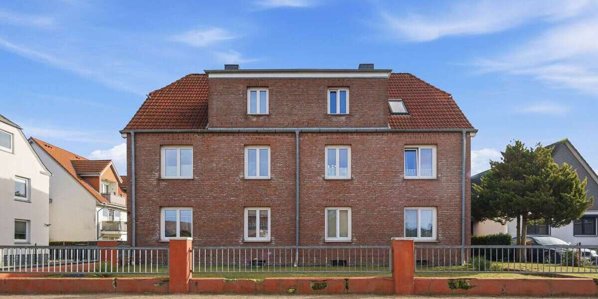 Einfamilienhaus Ratekau Sereetz - 18 Zimmer, 358 m&sup2;, 1.057.805&euro; | Angebot:26745073