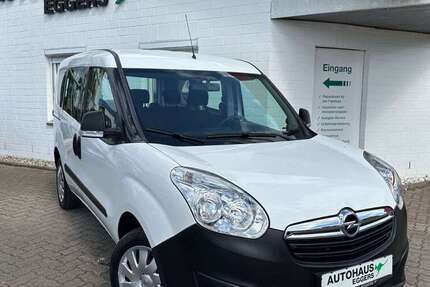 Opel Combo 79.538 km 9.980 € Bad Segeberg 23795