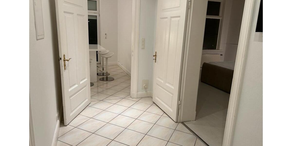 Erdgeschoßwohnung Lübeck Sankt Lorenz Nord - 4 Zimmer, 90 m&sup2;, 2.000&euro; | Angebot:25029119