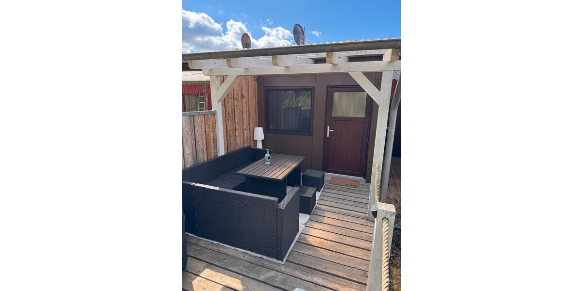 Reihenhaus Lübeck Innenstadt - 1 Zimmer, 40 m&sup2;, 211.000&euro; | Angebot:24725439