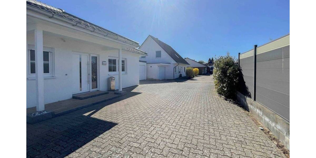Bungalow Badendorf - 4 Zimmer, 136 m&sup2;, 549.000&euro; | Angebot:26190185