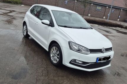 VW Polo 117.000 km 6.450 &euro; Mölln 23879