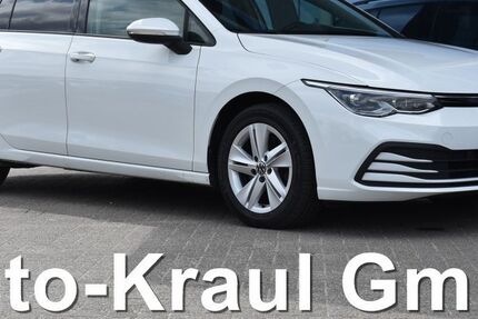 VW Golf 80.210 km 16.549 &euro; Rehna 19217