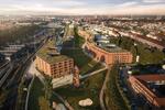 Etagenwohnung Lübeck Sankt Lorenz Nord - 2 Zimmer, 48 m&sup2;, 845&euro; | Angebot:26660310