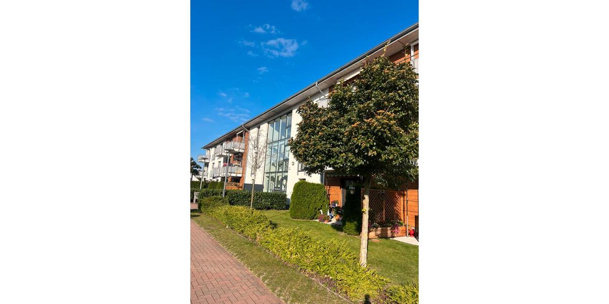 Etagenwohnung Bad Segeberg - 2.5 Zimmer, 56 m&sup2;, 225.000&euro; | Angebot:27120267