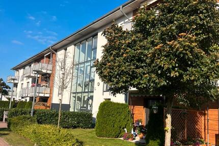 Wohnung Bad Segeberg - 2.5 Zimmer, 56 m&sup2;, 225.000&euro; | Angebot:27120267