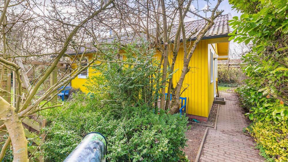 Bungalow Nehms Grönwohld - 3 Zimmer, 49 m&sup2;, 189.000&euro; | Angebot:26161117