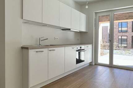 Wohnung Lübeck-Travemünde Travemünde - 1 Zimmer, 49 m&sup2;, 399.000&euro; | Angebot:26148854