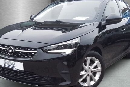 Opel Corsa 75.155 km 13.590 &euro; Bad Schwartau 23611