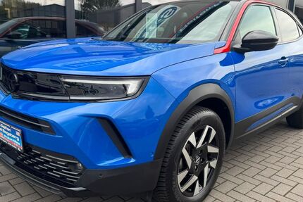 Opel Mokka 18.890 km 18.490 &euro; Bad Segeberg 23795
