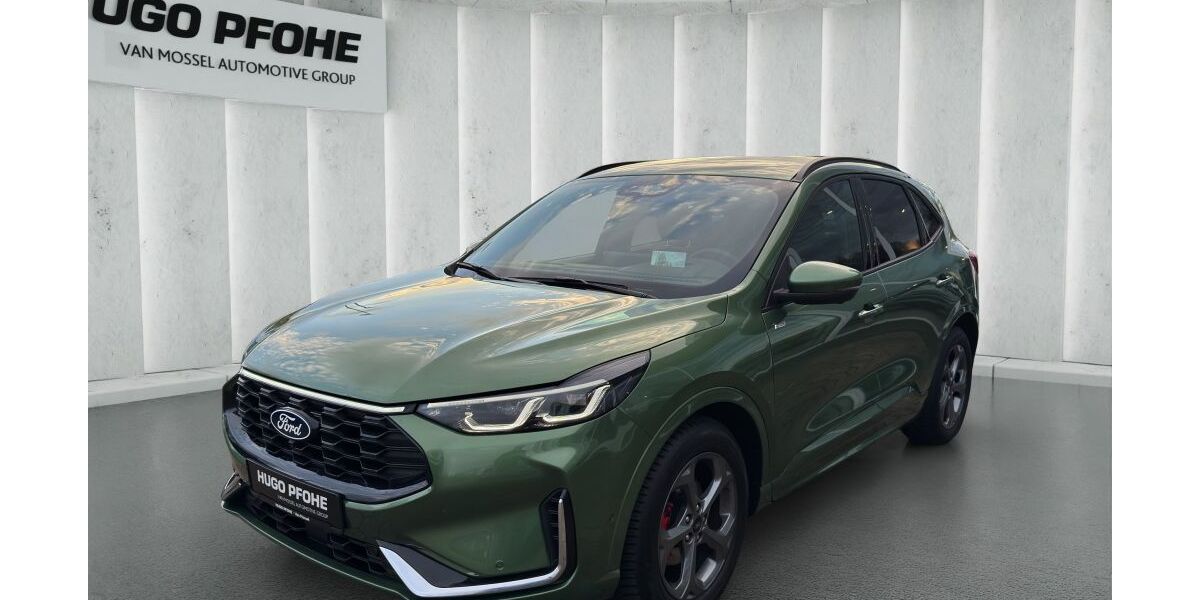 Ford Kuga 12.051 km 29.950 &euro; Lübeck 23554