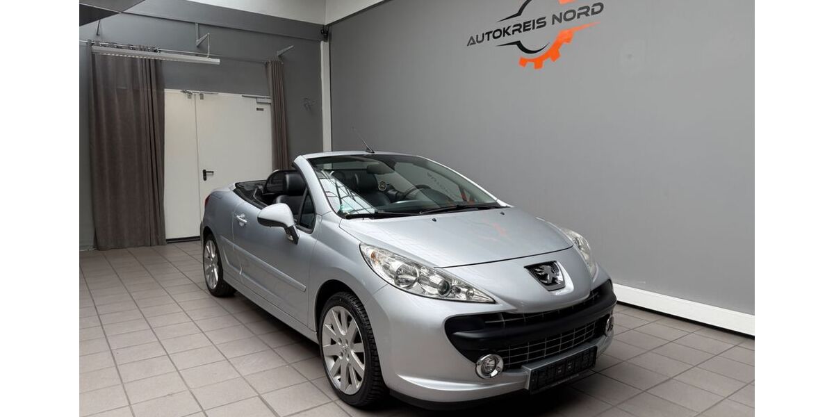 Peugeot 207 147.870 km 3.999 &euro; Lübeck 23556