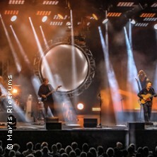 Kings of Floyd - Wish You Were Here Tour Lübeck