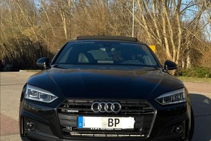 Audi A5 76.500 km 35.900 &euro; Lübeck 23562