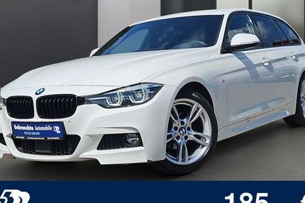 BMW 320 167.625 km 19.950 &euro; Bad Segeberg 23795