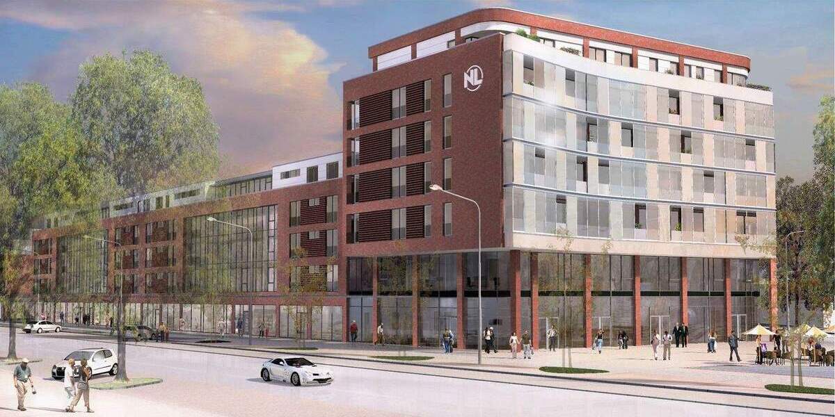 Gewerbeobjekt Lübeck St. Gertrud - 9.280&euro; | Angebot:25749543