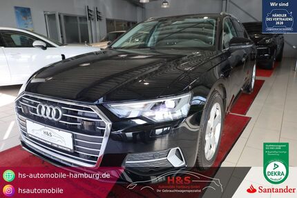 Audi A6 59.999 km 34.400 &euro; Bad Segeberg 23795