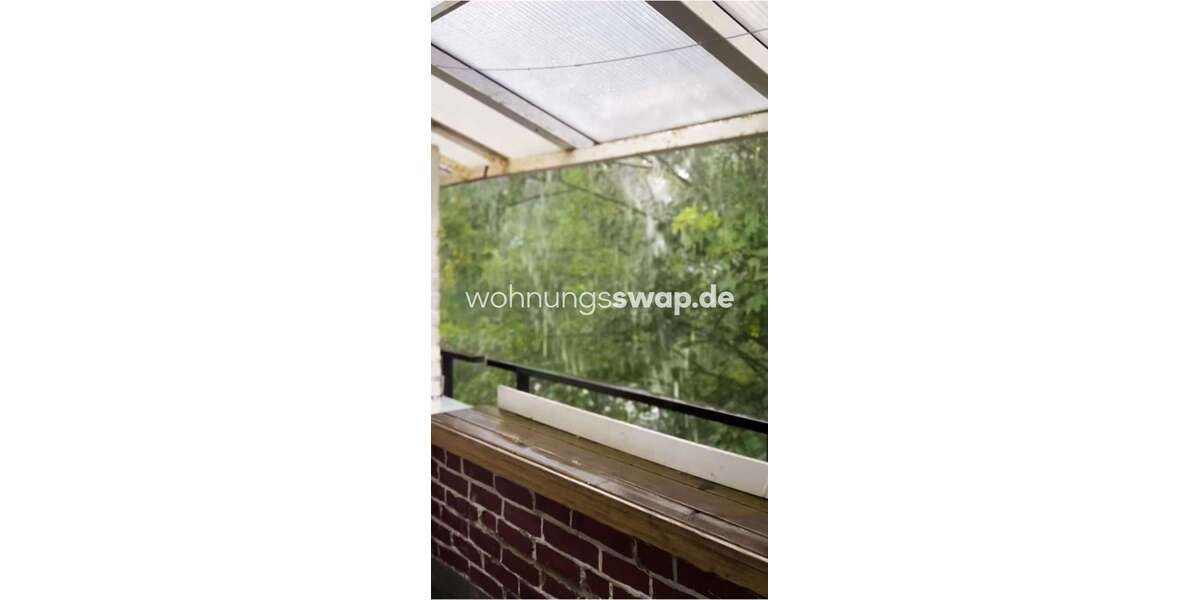 Etagenwohnung Lübeck Sankt Lorenz Süd - 2 Zimmer, 54 m&sup2;, 500&euro; | Angebot:25928696